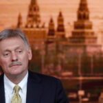 Kremlin: conversações de paz com Ucrânia não avançam com rapidez