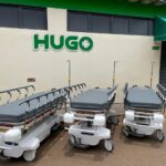 Hugo recebe novos equipamentos para avançar no atendimento à população