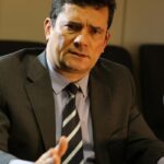 Sergio Moro abre mão de pré-candidatura à Presidência