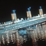 Dez curiosidades sobre o Titanic que poucos conhecem