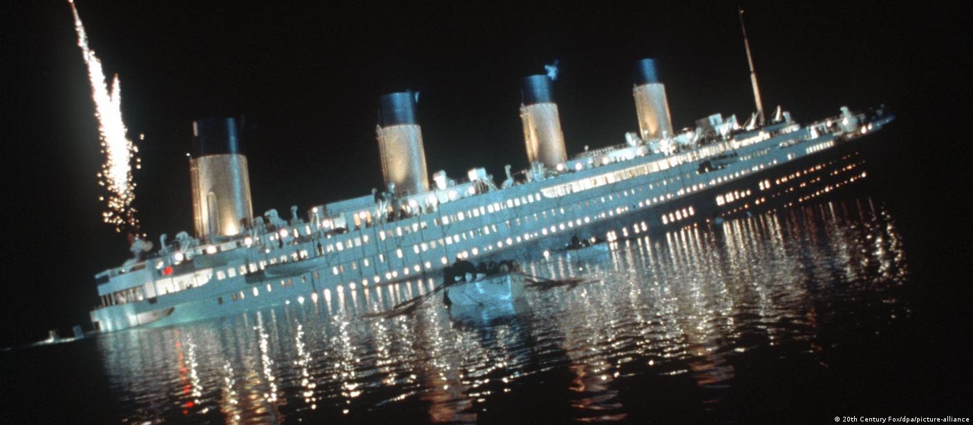 Dez curiosidades sobre o Titanic que poucos conhecem