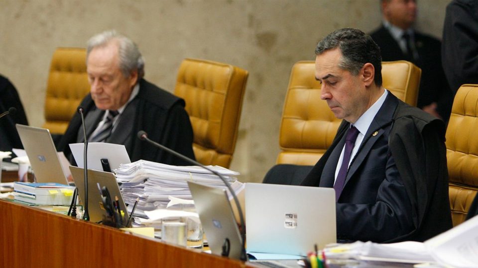 O que houve de errado nos discursos dos ministros do STF em evento nos EUA