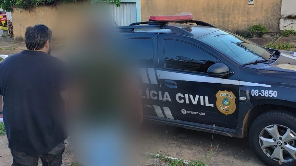 Auditor fiscal é preso suspeito de corrupção na apreensão de gado no interior de Goiás