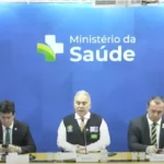 Governo anuncia fim da emergência sanitária por covid-19 no país