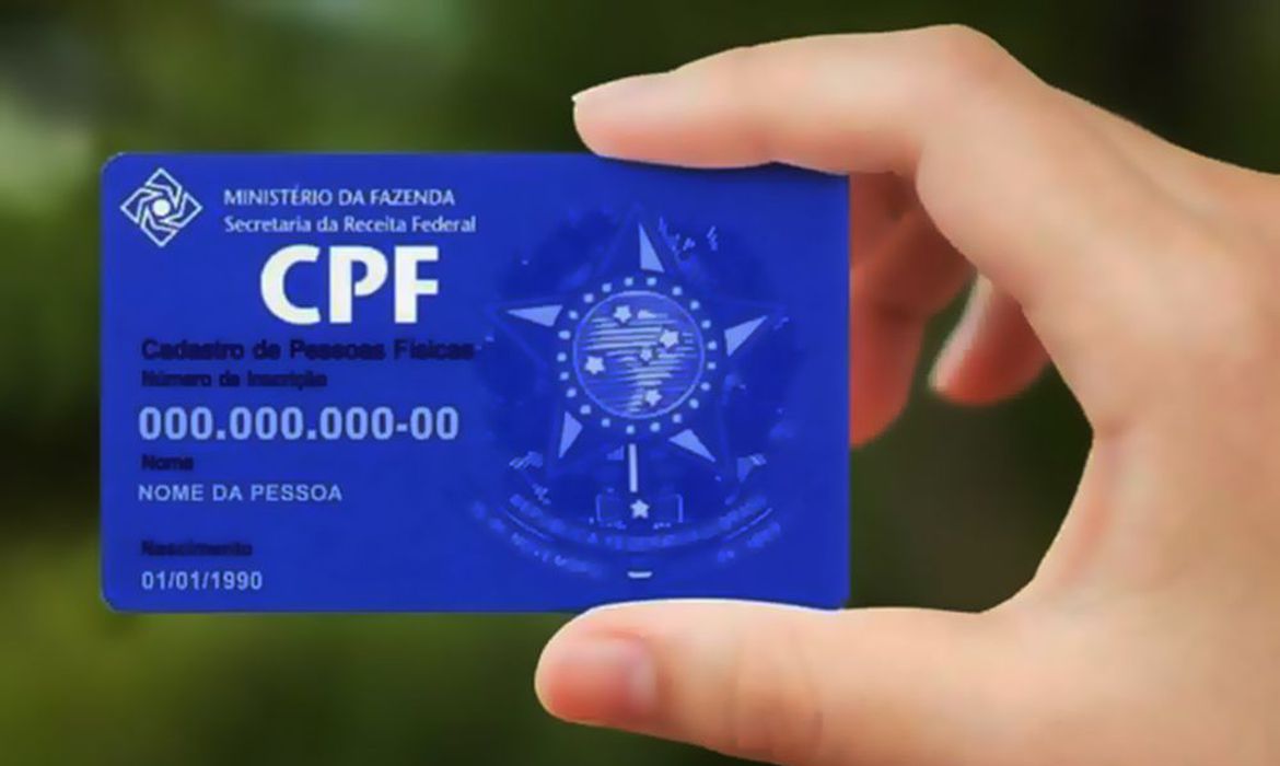 Como limpar CPF negativado