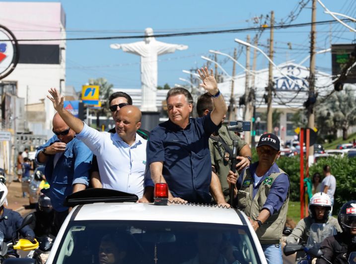 Regularização fundiária em Goiás