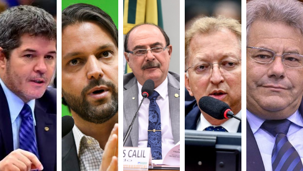 Candidaturas “avulsas” ao Senado em Goiás