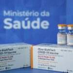 Covid-19: Rio suspende 2ª dose para adolescentes que tomaram Pfizer