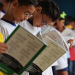 Ministério da Educação lança programa Primeira Infância na Escola