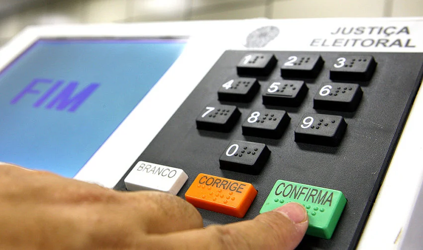 55% da população acredita que há chance de ocorrer fraude nas eleições deste ano, diz pesquisa