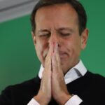 João Doria desiste de candidatura à Presidência