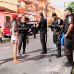 Operação policial em favela do Rio deixa ao menos 22 mortos