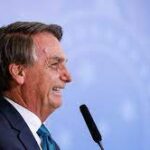 Presidente Bolsonaro fará motociata e participará de evento evangélico em Goiânia