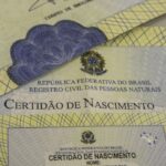 Quase 57 mil recém-nascidos foram registrados sem o nome do pai