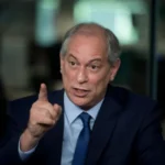 Ciro Gomes: Primeira ação será “restaurar a autoridade da presidência”