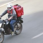 Ipea: Brasil tem 1,5 milhão de motoristas e entregadores de produtos