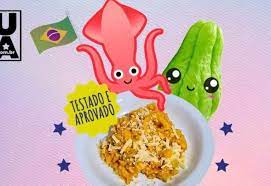 “Lula com chuchu”: campanha do ex-presidente divulga receita de risoto