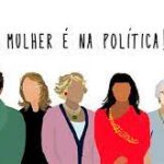 Mulheres somam apenas 14% das pré-candidaturas a governos estaduais