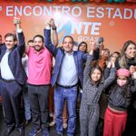 Partido Avante recebe Pré-candidato a Presidência em Goiânia