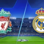 Liverpool x Real Madrid: onde assistir, horário e escalações da final da Champions League