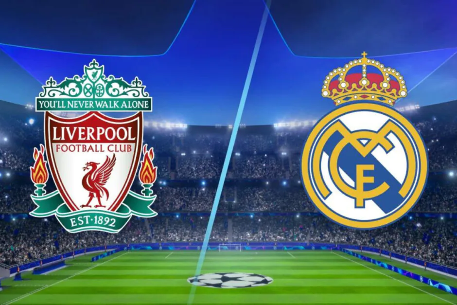 Liverpool x Real Madrid: onde assistir, horário e escalações da final da Champions League