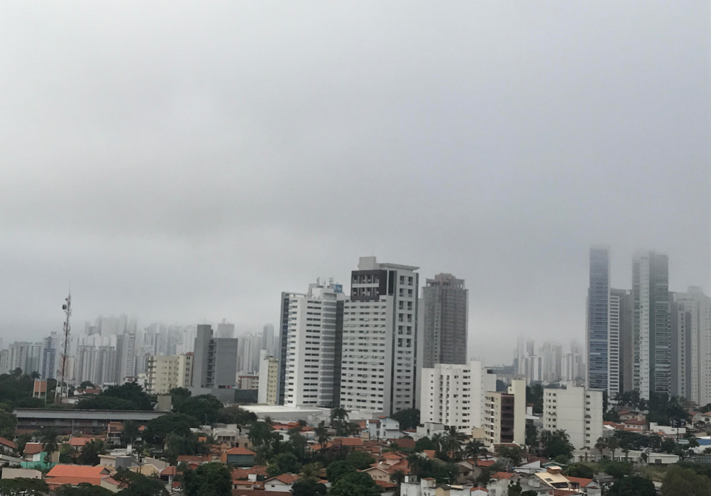 Preparem as blusas de frio! Goiás pode registrar temperaturas abaixo de zero grau