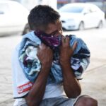 Assistência Social entrega kits com cobertores para população em situação de rua