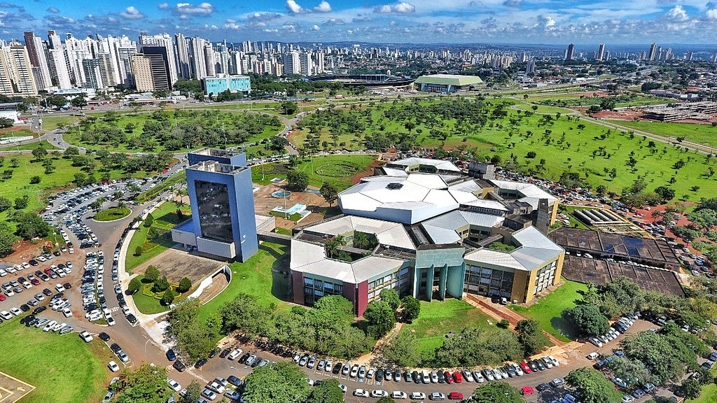 Provas do concurso da Prefeitura de Goiânia, com mais de 100 mil inscritos, começam neste domingo (15/05)