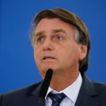 Bolsonaro diz que Francischini ‘não espalhou fake news’ e questiona se ministros do STF ‘querem uma ruptura’