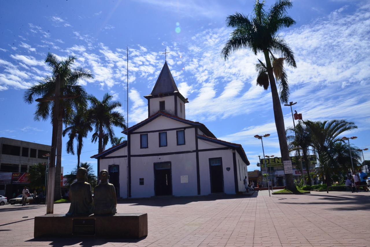 Corpus Christi: Prefeitura de Aparecida decreta ponto facultativo