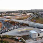 Goiânia: Viaduto Iris Resende será inaugurado.