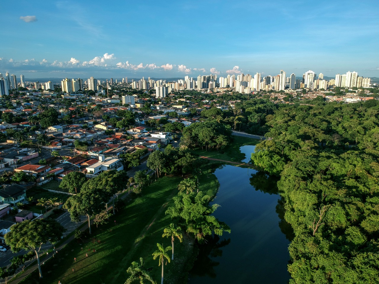 Será lançado 12 obras de construção e revitalização de praças e quadras nesta terça-feira (21/06), com investimento superior a R$ 3,6 milhões