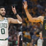 Boston x Golden State: trajetórias opostas se cruzam na final da NBA