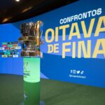 Copa do Brasil terá quatro clássicos estaduais nas oitavas de final