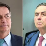 Barroso rebate Bolsonaro e nega palestra nos EUA sobre ‘como derrubar um presidente’