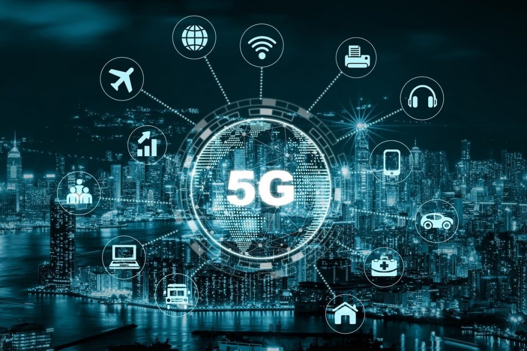 5G Veja lista com os 68 smartphones liberados pela Anatel