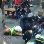 Ministro da Justiça pede a PF investigação de vídeo que encena atentado contra Bolsonaro