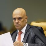 Moraes ordena que bolsonaristas apaguem conteúdos que atrelem PT ao PCC