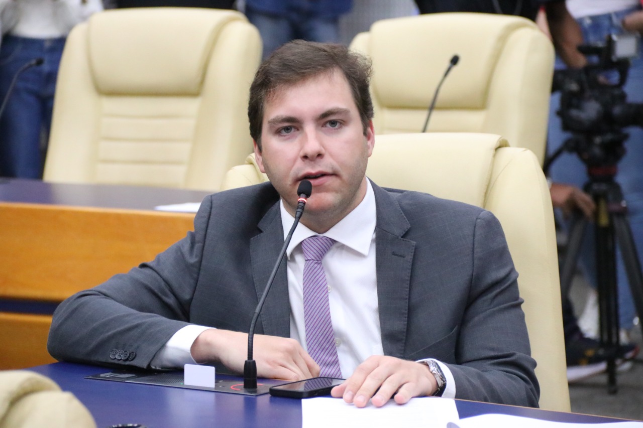 Vereadores debatem sobre criação do Dia Livre de Tributos Municipais em Goiânia