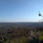 Semma realiza aceiro na Serra da Areia