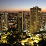 Goiânia aprimora legislação para licenciamento de antenas da tecnologia 5G, que entram em atividade no mês de agosto