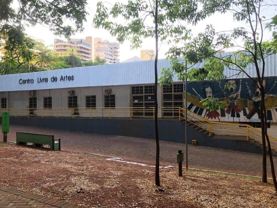 Prefeitura de Goiânia abre matrículas para 700 vagas em cursos no Centro Livre de Artes