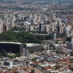 Prefeitura de Goiânia propõe redução de até 50% no valor do ITU