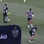 CBF altera data e horário de Atlético x Goiás pelo Campeonato Brasileiro