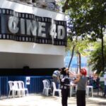 Prefeitura de Goiânia organiza programação especial para Dia das Crianças no Mutirama, com inauguração de Cine 4D