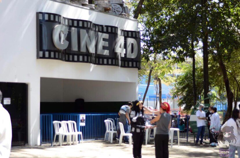 Prefeitura de Goiânia organiza programação especial para Dia das Crianças no Mutirama, com inauguração de Cine 4D