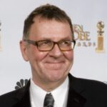 Ator Tom Wilkinson, indicado ao Oscar duas vezes, morre aos 75 anos