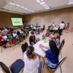 Brasil: Alunos de escola pública vencem Hackathon com jogo de tabuleiro que combate a desinformação sobre vacinação