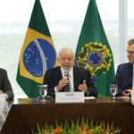 Brasil: Em reunião com Lula e Fávaro, empresas do agronegócio relatam que política sustentável do governo impulsionou comércio