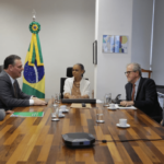 Brasil: Ministros Fávaro e Marina alinham propostas para produção sustentável e combate ao desmatamento